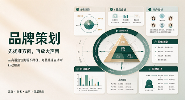 泸县品牌策划