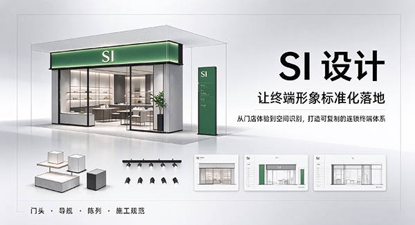 泸县SI设计